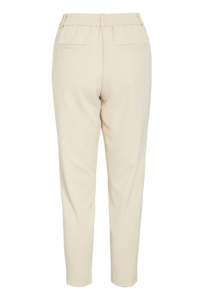 VIVARONE HW SLIM PANT - NOOS 14087406 SANDSHELL